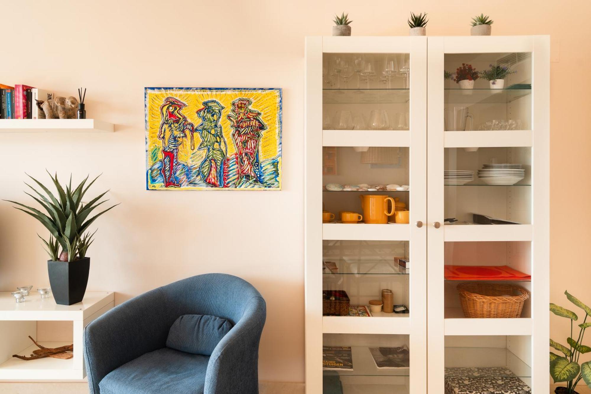 Apartamento de lujo con impresionantes vistas al mar en Torrox Costa Exterior foto
