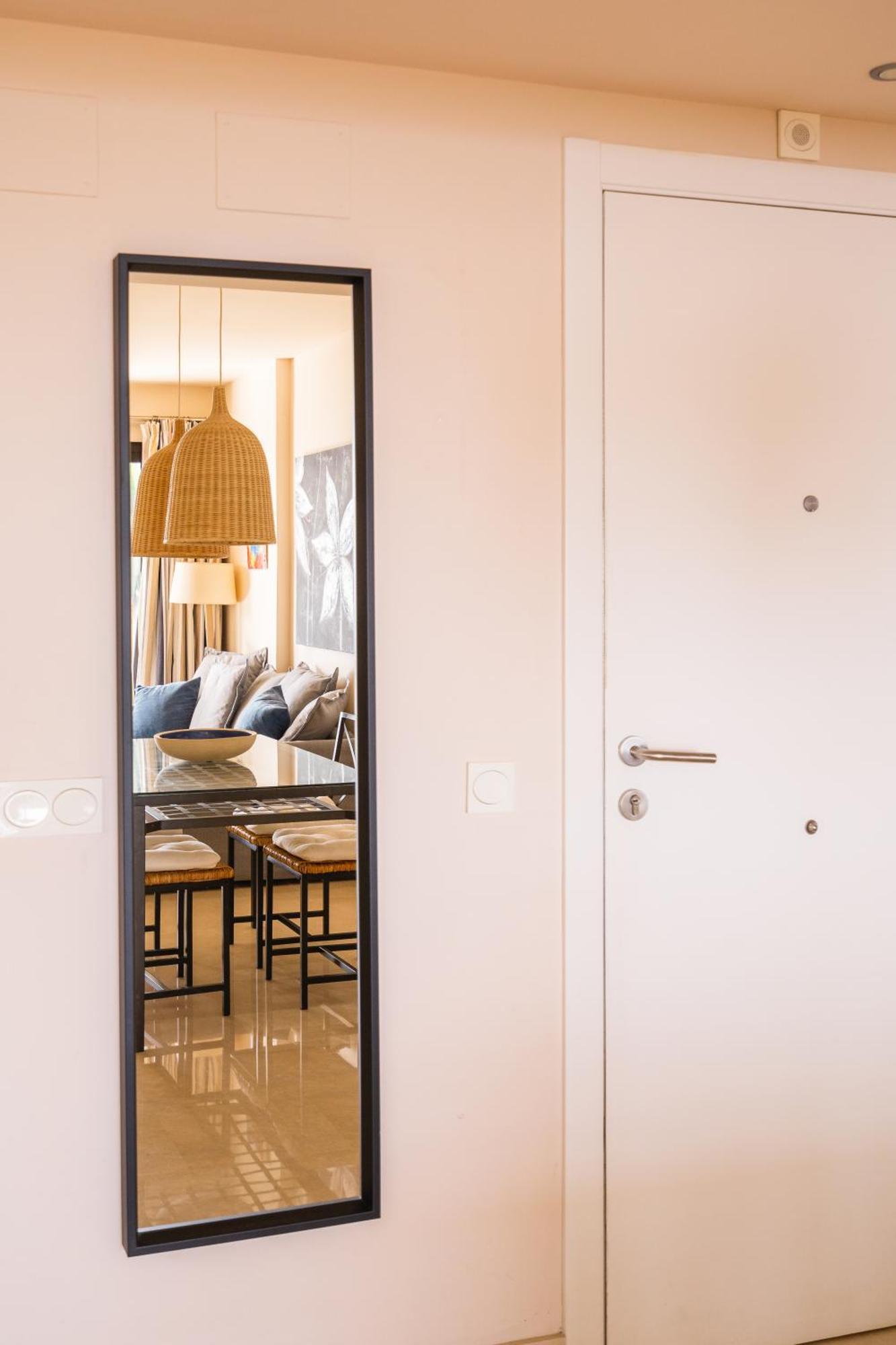 Apartamento de lujo con impresionantes vistas al mar en Torrox Costa Exterior foto