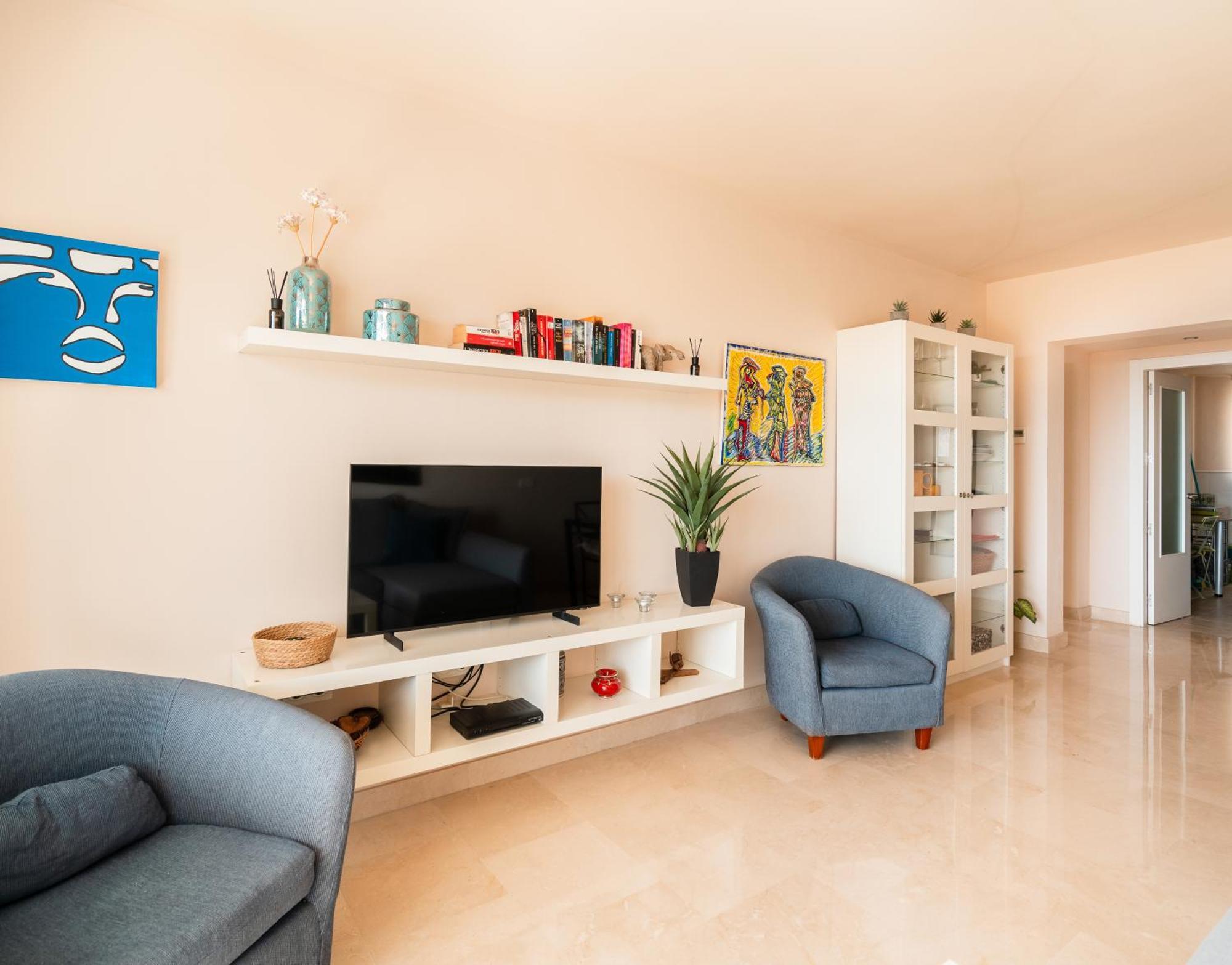 Apartamento de lujo con impresionantes vistas al mar en Torrox Costa Exterior foto