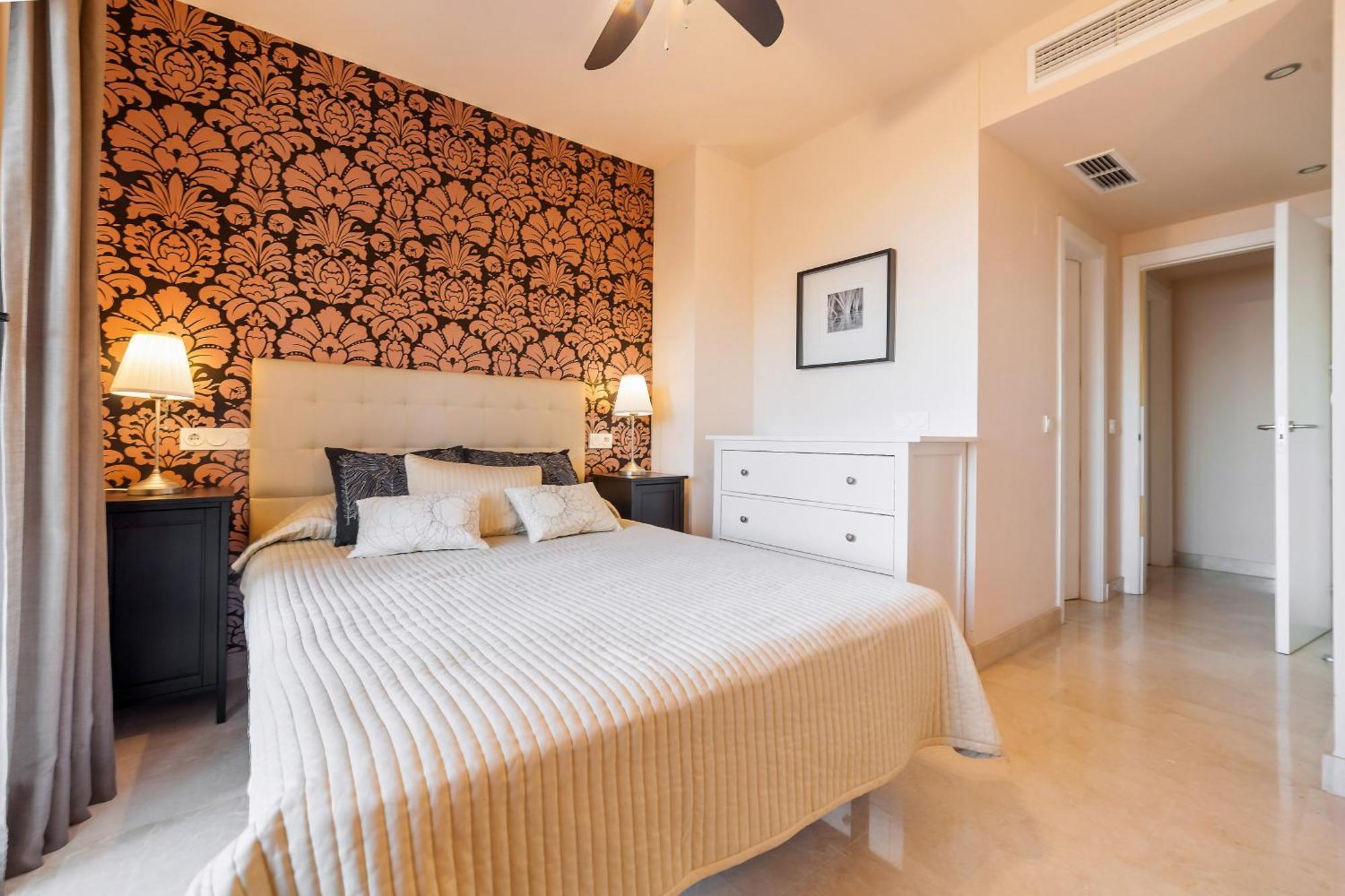 Apartamento de lujo con impresionantes vistas al mar en Torrox Costa Exterior foto