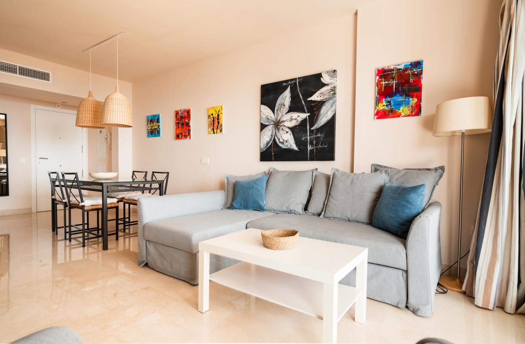 Apartamento de lujo con impresionantes vistas al mar en Torrox Costa Exterior foto