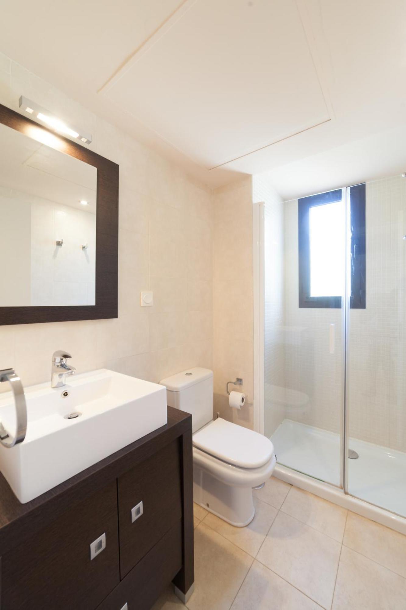 Apartamento de lujo con impresionantes vistas al mar en Torrox Costa Exterior foto