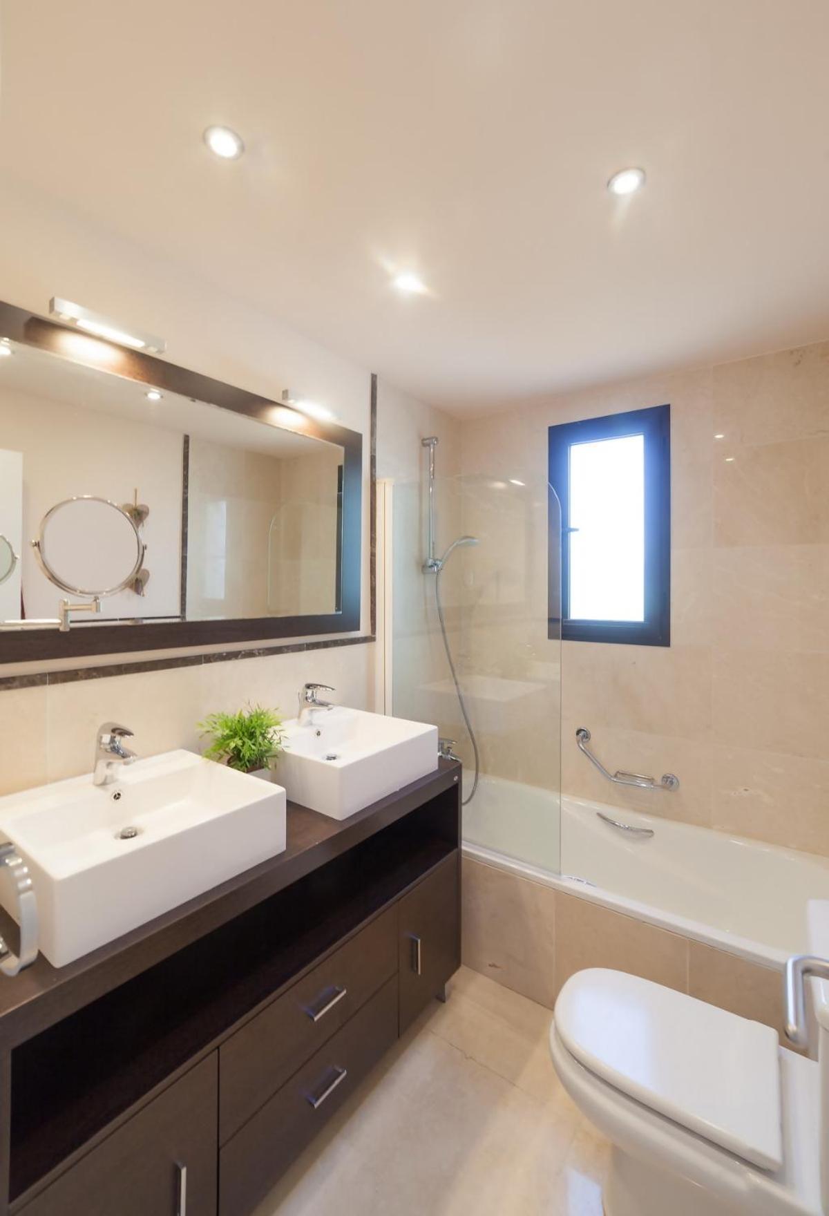 Apartamento de lujo con impresionantes vistas al mar en Torrox Costa Exterior foto