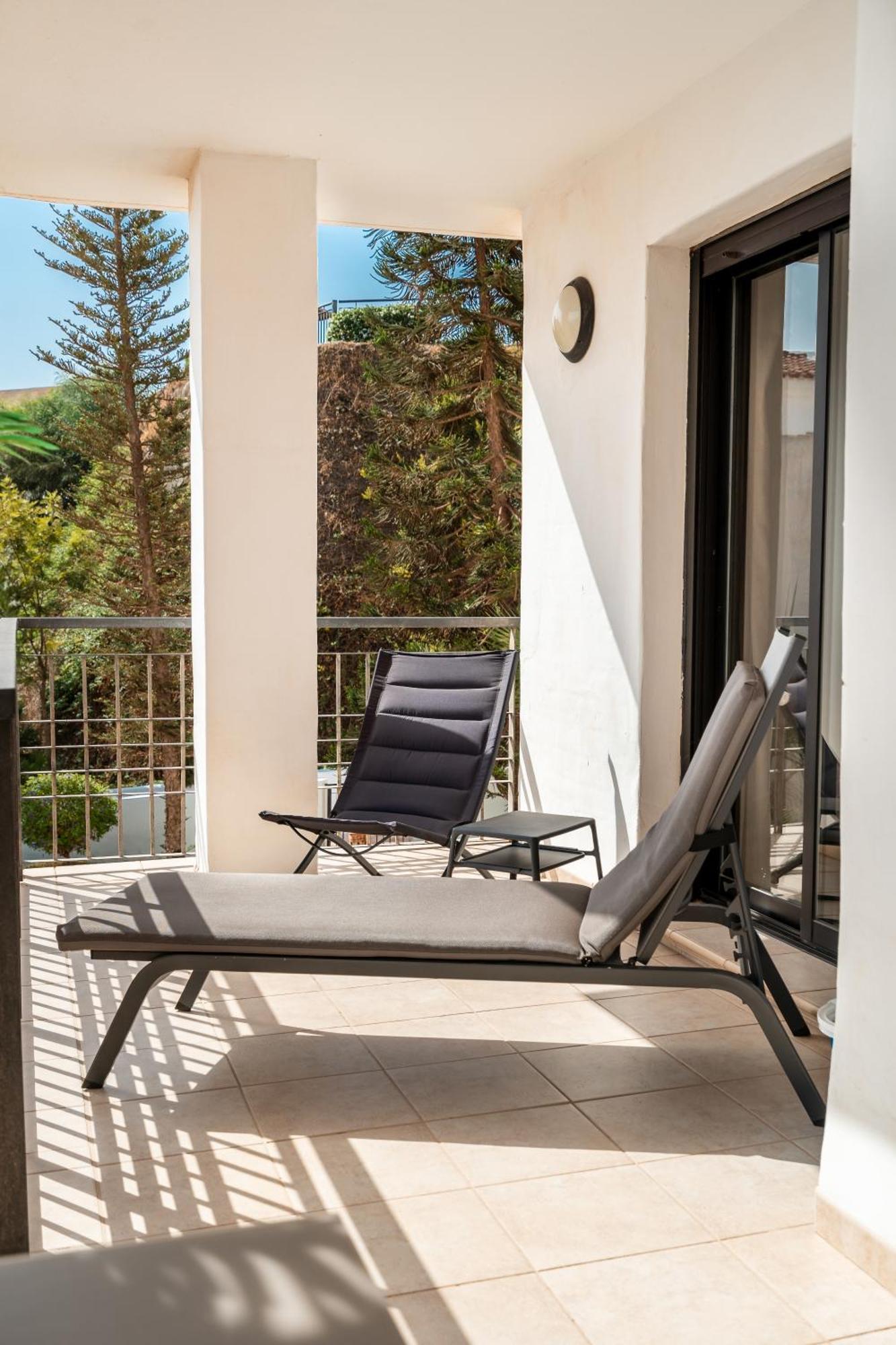 Apartamento de lujo con impresionantes vistas al mar en Torrox Costa Exterior foto